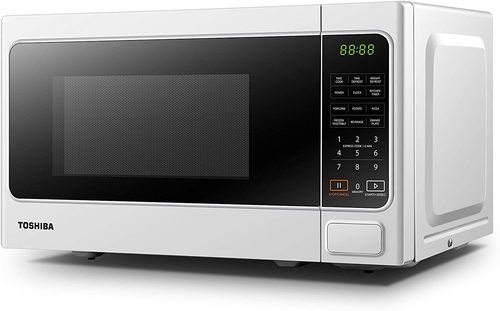 מיקרוגל Toshiba MM-EM20P ‏20 ‏ליטר טושיבה צבע כסף