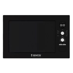 מיקרוגל דיגיטלי בנוי 27 ליטר BENATON BT-2798