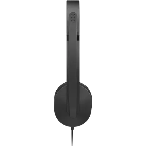 אוזניות LENOVO USB-A Wired Stereo Headset Gen 2 | 2Y 4XD1P83425