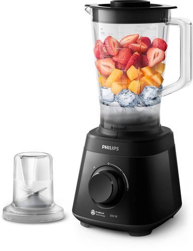 ‏בלנדר+מטחנה Philips HR2141 פיליפס