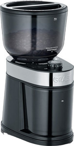 מטחנת קפה Graef CM202