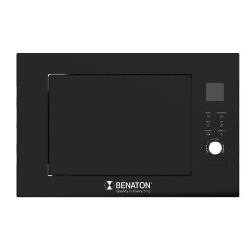 מיקרוגל דיגיטלי בנוי BENATON BT-2599
