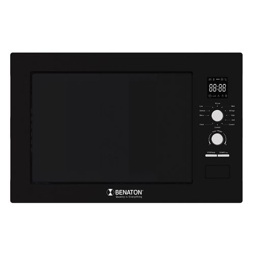 מיקרוגל דיגיטלי בנוי 27 ליטר BENATON BT-2798