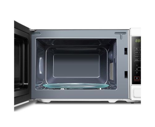 מיקרוגל Toshiba MM-EM20P ‏20 ‏ליטר טושיבה צבע כסף