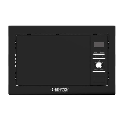 מיקרוגל דיגיטלי בנוי 30 ליטר BENATON BT-3006