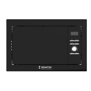 מיקרוגל דיגיטלי בנוי 30 ליטר BENATON BT-3006