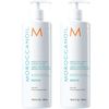 זוג מרככים לשיער REPAIR MOROCCANOIL שמן מרוקאי ריפר 500 מ"ל * 2