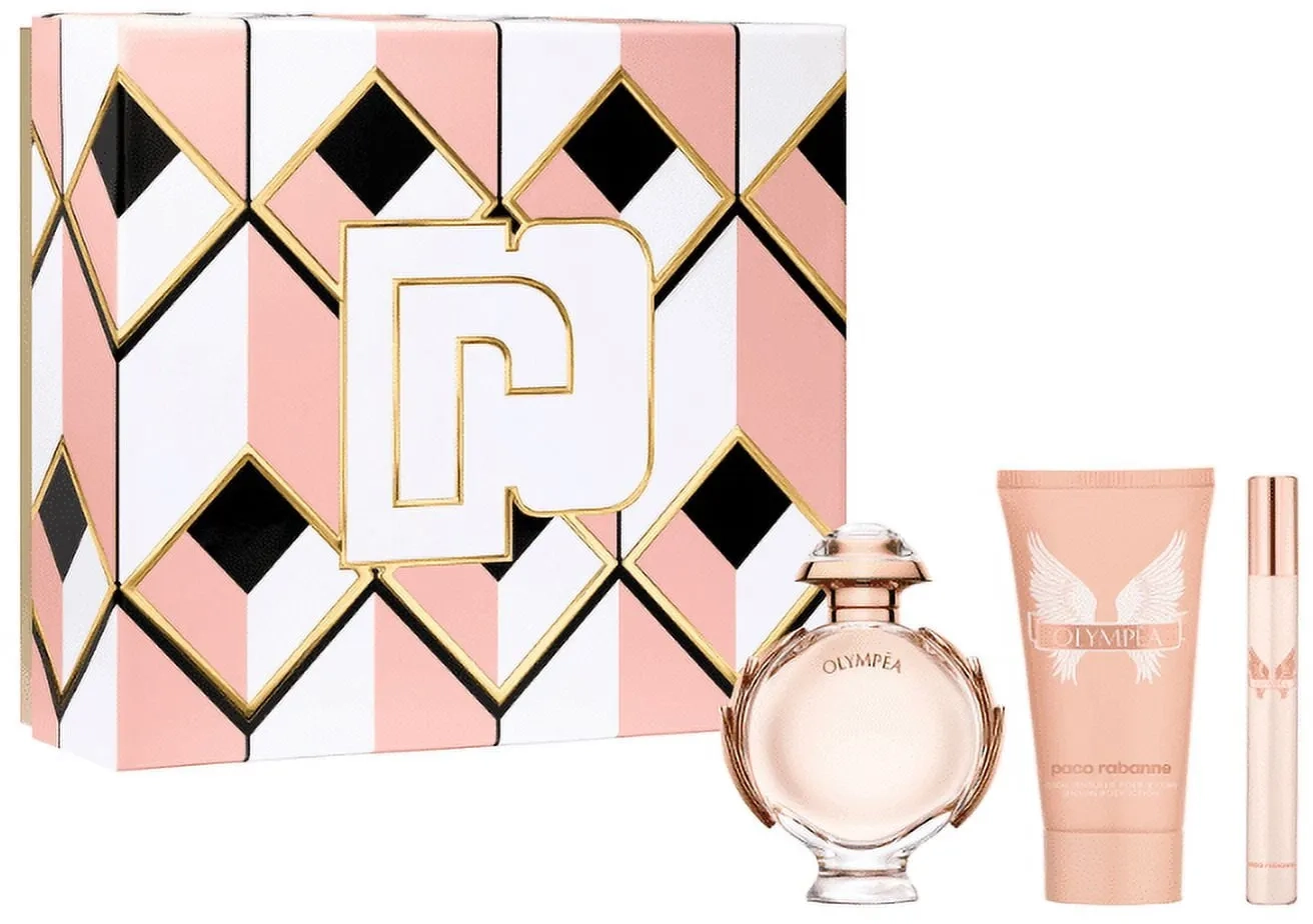 Rabanne Olympéa Solar