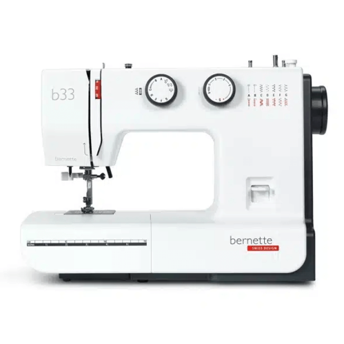 מכונת תפירה ברנט BERNINA B33