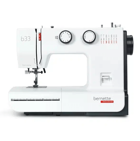 מכונת תפירה ברנט BERNINA B33