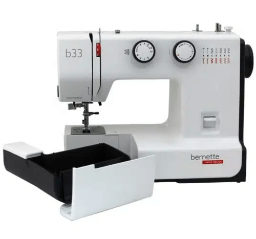 מכונת תפירה ברנט BERNINA B33