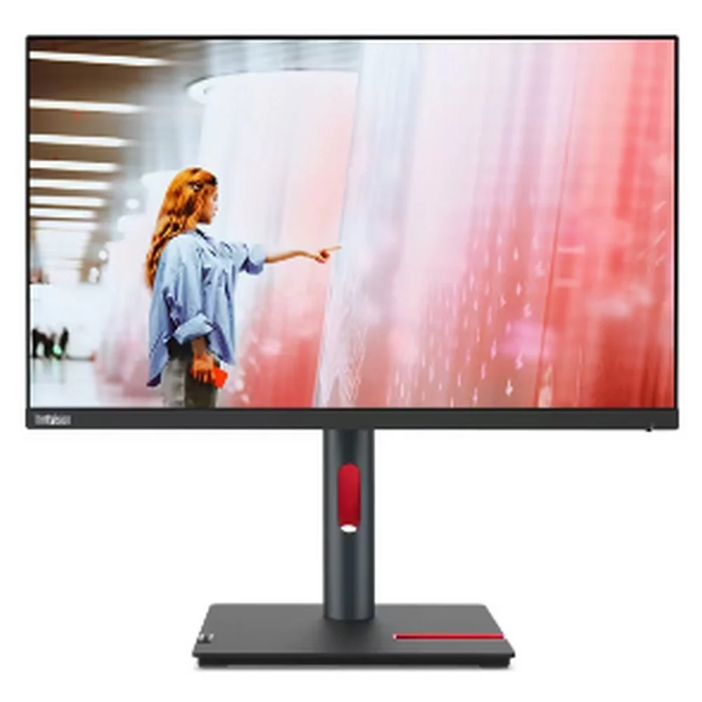 מסך Lenovo ThinkVision P24q-30 23.8 63B4GAT6IS