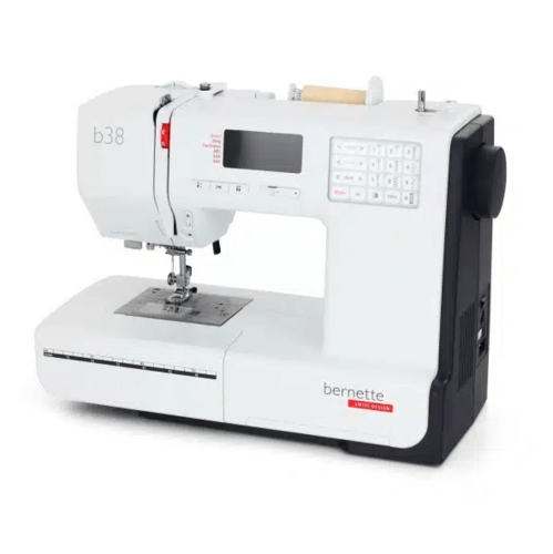 מכונת תפירה ברנט BERNINA B38