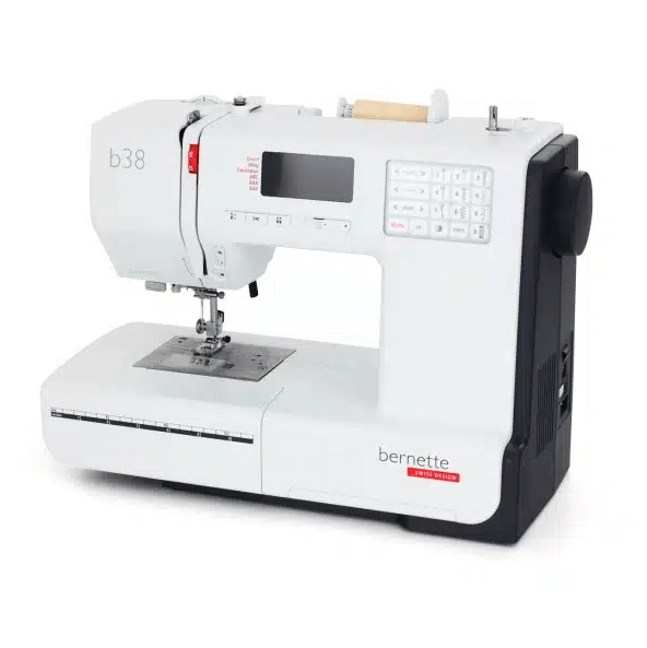מכונת תפירה ברנט BERNINA B38
