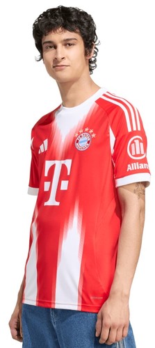 חולצת אדידס adidas Bayern Munich 25/26 Home Jersey | גברים