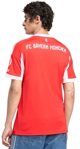 חולצת אדידס adidas Bayern Munich 25/26 Home Jersey | גברים