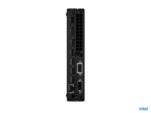 מחשב נייח Intel Lenovo ThinkStation P3 Tiny 30K5000WIV לנובו