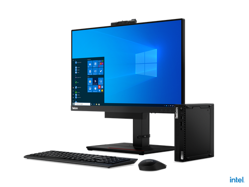 מחשב נייח Intel Lenovo ThinkStation P3 Tiny 30K5000WIV לנובו