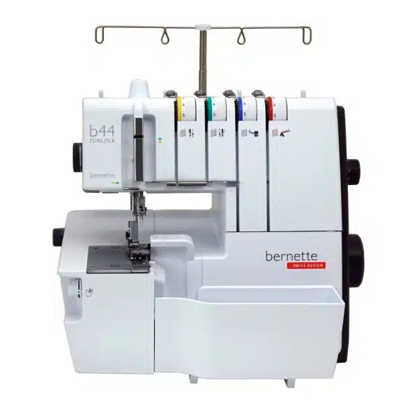 אוברלוק Bernette b44