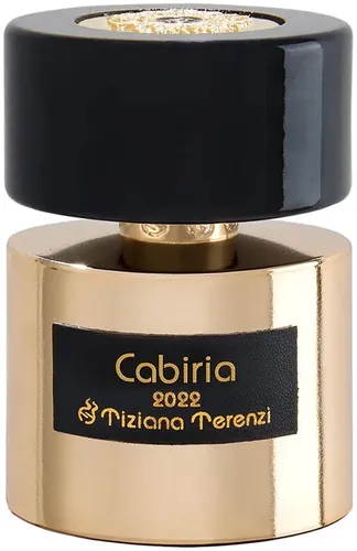 Tiziana Terenzi Cabiria