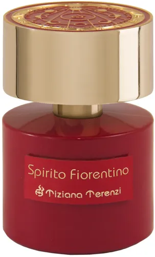 Tiziana Terenzi Spirito Fiorentino