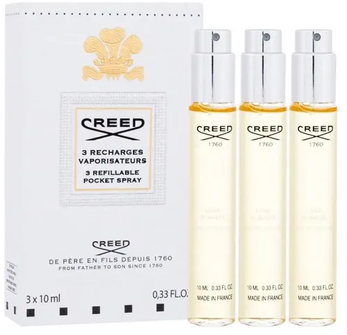 Creed Set Green Irish Tweed