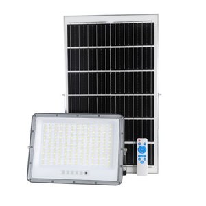 פרוז'קטור לד סולארי 300W CCT