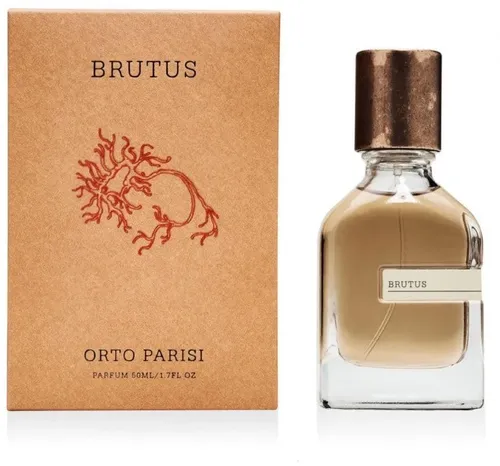 Orto Parisi Brutus