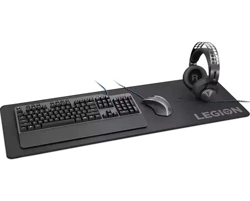 משטח לעכבר Lenovo Legion Gaming XL