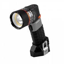 פנס יד NEBO LUXTREME SL100