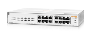 מתג Aruba Instant On 1430 16G CL4 PoE 124W Switch