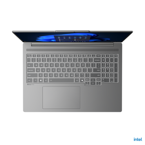 מחשב נייד Lenovo IdeaPad Pro 5 16IAH10 83JM002DIV לנובו