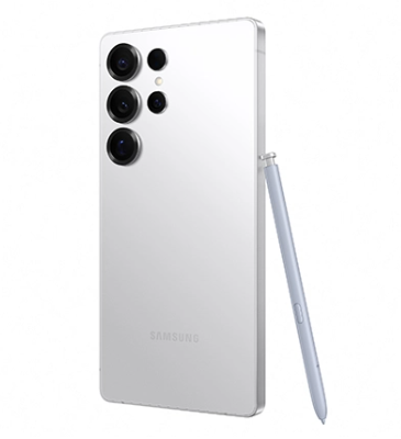 סמסונג גלקסי אולטרה Samsung Galaxy Ultra S25 512GB כסוף
