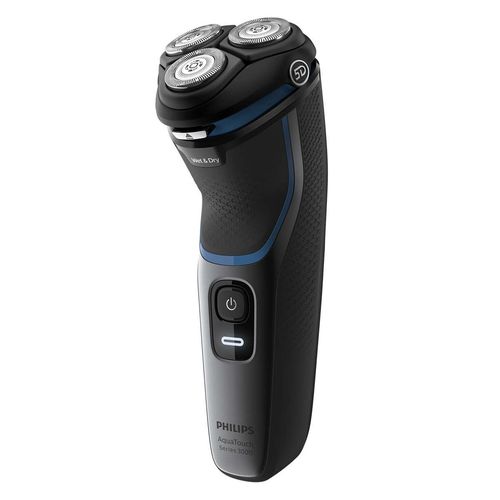 מכונת גילוח פיליפס S3122