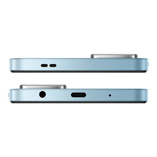 טלפון סלולרי Xiaomi Redmi A5 3GB+64GB - צבע כחול יבואן רשמי