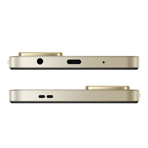 טלפון סלולרי Xiaomi Redmi A5 3GB+64GB - צבע זהב יבואן רשמי