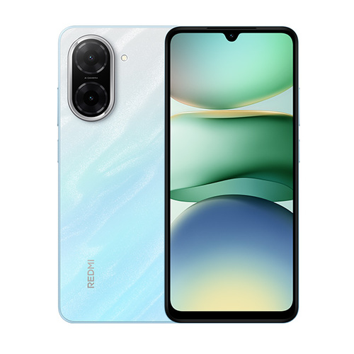 טלפון סלולרי Xiaomi Redmi A5 4GB+128GB - צבע כחול יבואן רשמי