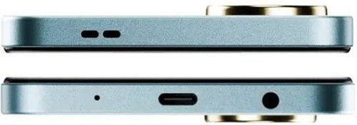 טלפון סלולרי Xiaomi Poco C71 4GB+128GB - צבע כחול יבואן רשמי