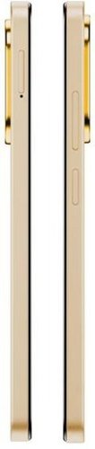 טלפון סלולרי Xiaomi Poco C71 4GB+128GB - צבע זהב יבואן רשמי