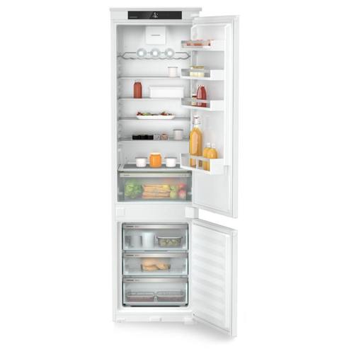 מקרר מקפיא תחתון אינטגרלי 284 ליטר Liebherr ICNSd 5603 *שבת