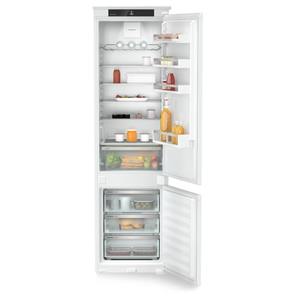 מקרר מקפיא תחתון אינטגרלי 284 ליטר Liebherr ICNSd 5603 *שבת