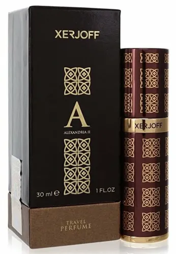 Xerjoff Alexandria 2 (u) Travel Parfume