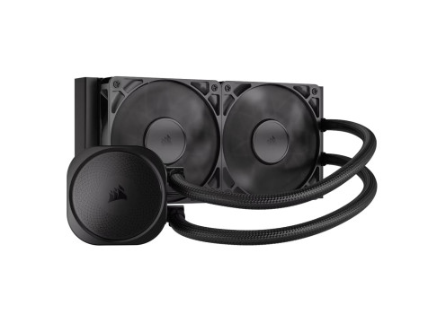 קירור נוזלי למעבד Corsair NAUTILUS 240 RS 240mm