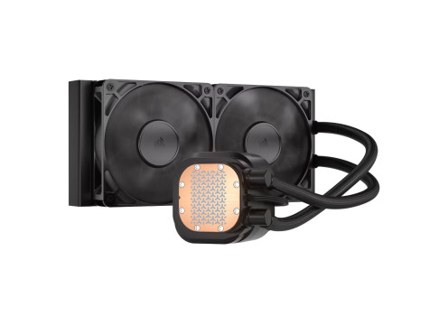 קירור נוזלי למעבד Corsair NAUTILUS 240 RS 240mm