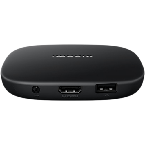 סטרימר Xiaomi TV Box S 3
