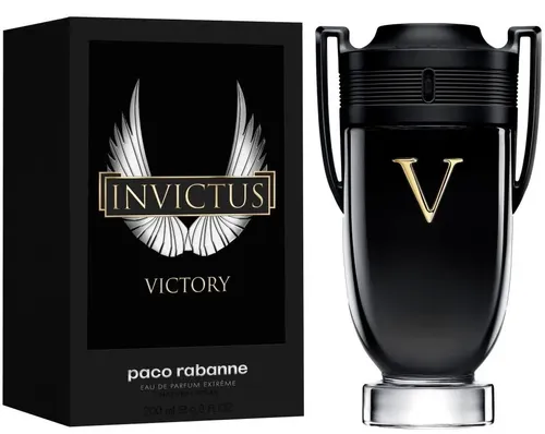 Paco Rabanne Invictus Victory