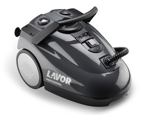 מכונת אדים וקיטור מקצועית LAVOR GV-KON 220