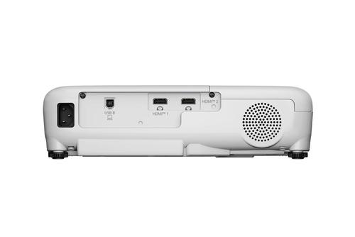 מקרן אפסון EPSON EB-W53