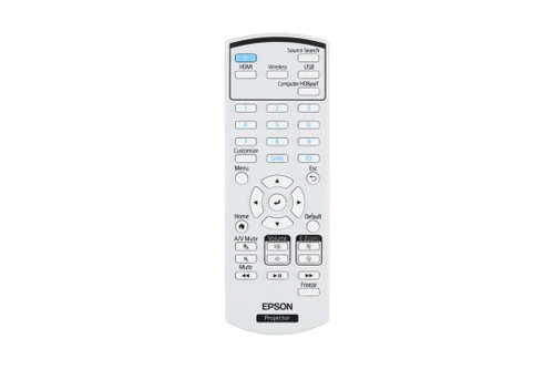 מקרן אפסון EPSON EB-W53