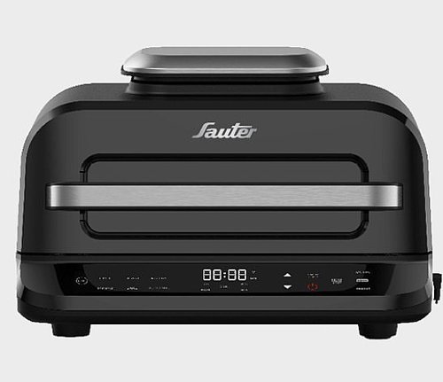 גריל חשמלי דגם Air Grill 200 סאוטר